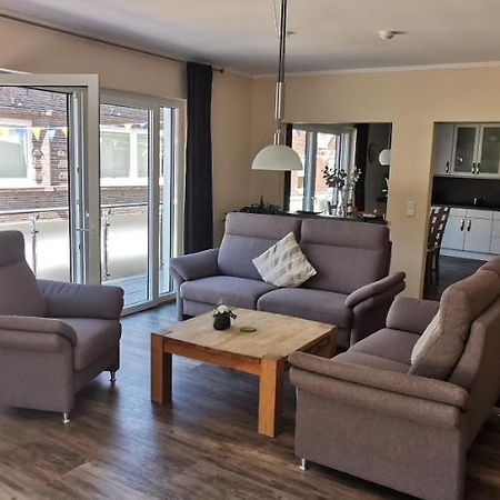 Ferienwohnung City Esens Luaran gambar