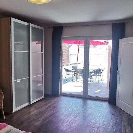 Ferienwohnung City Esens Luaran gambar