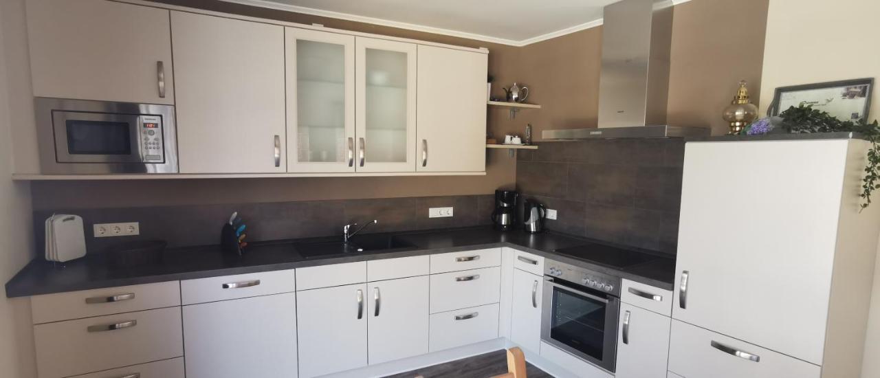 Ferienwohnung City Esens Luaran gambar
