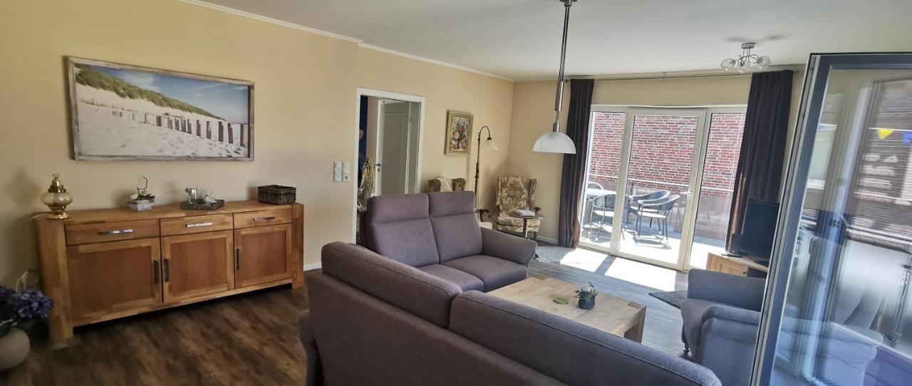 Ferienwohnung City Esens Luaran gambar