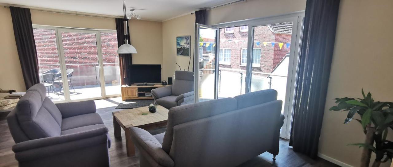 Ferienwohnung City Esens Luaran gambar
