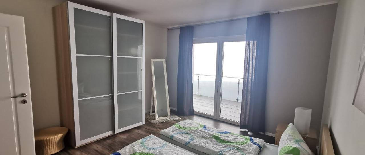 Ferienwohnung City Esens Luaran gambar