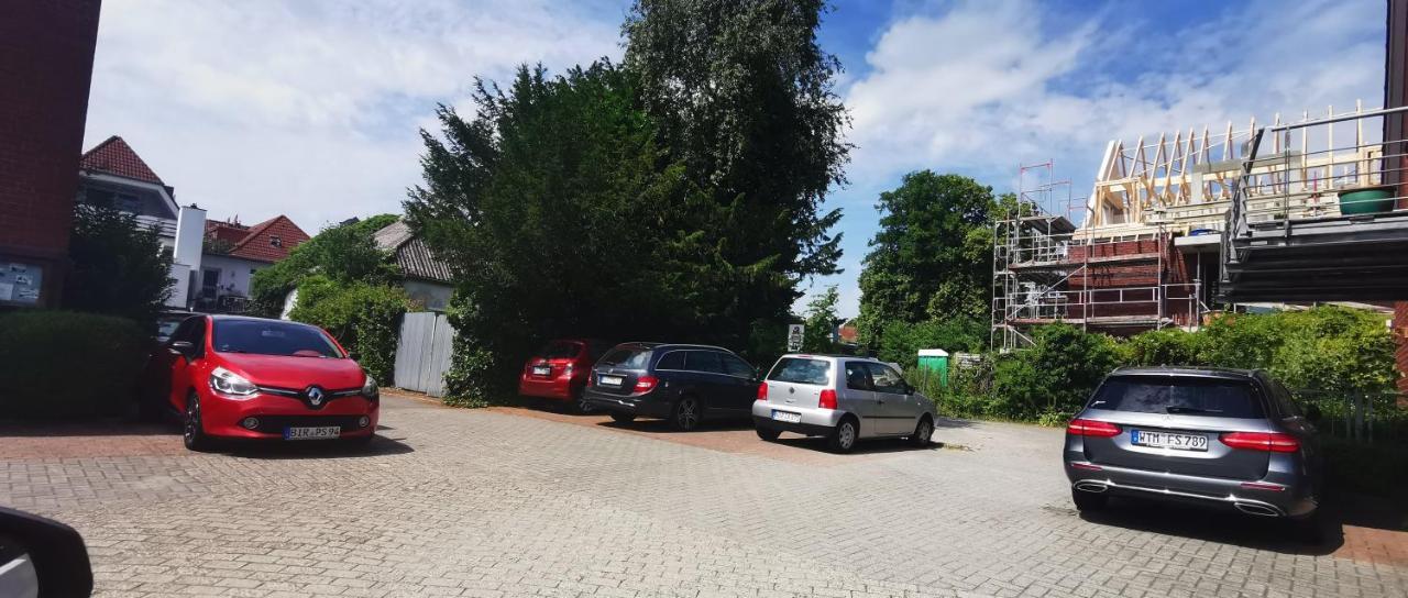 Ferienwohnung City Esens Luaran gambar
