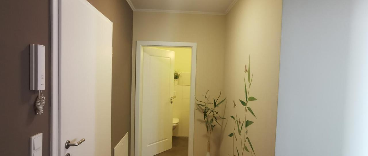 Ferienwohnung City Esens Luaran gambar