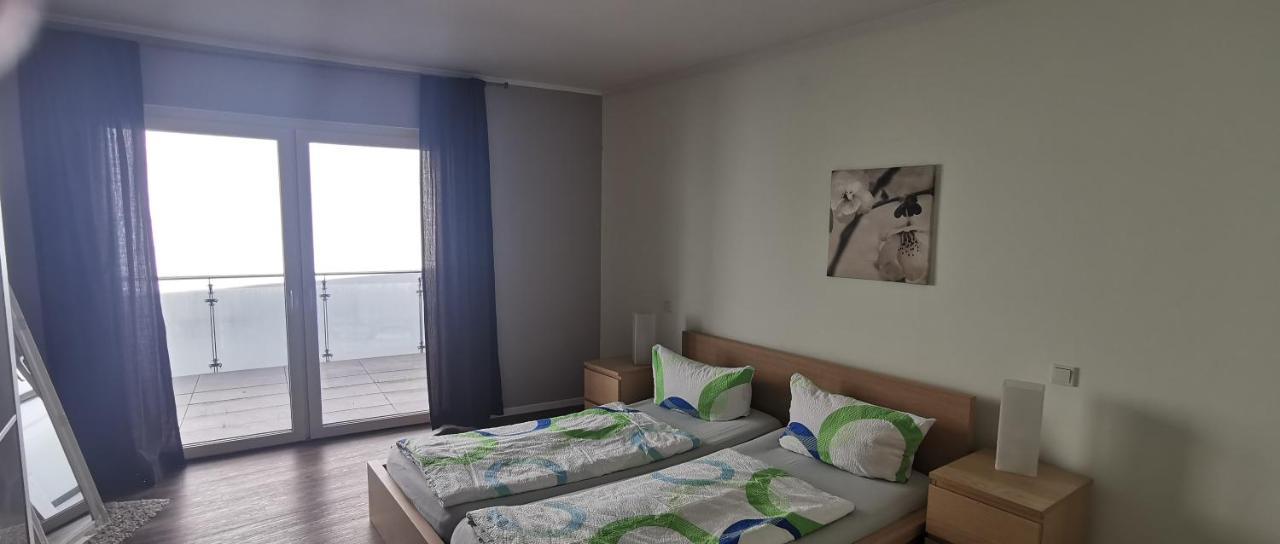 Ferienwohnung City Esens Luaran gambar