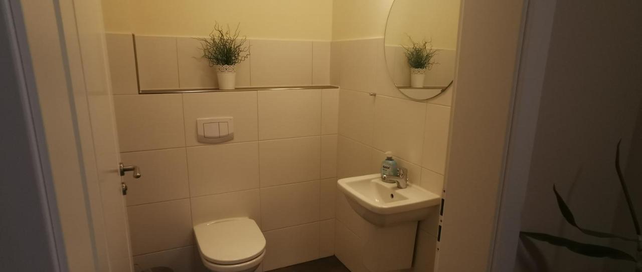 Ferienwohnung City Esens Luaran gambar