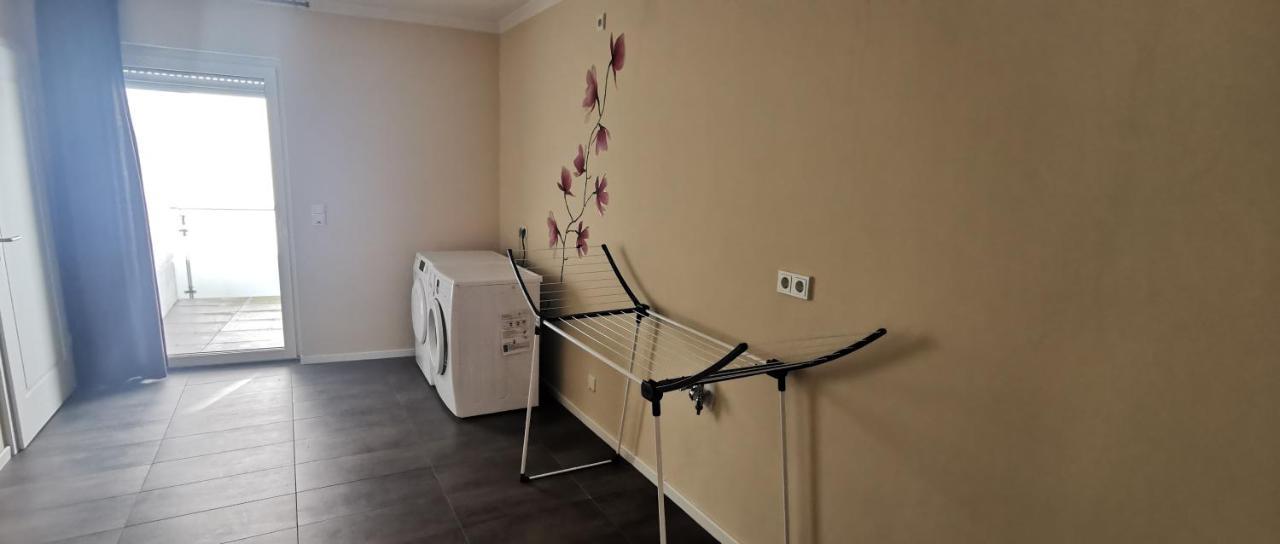 Ferienwohnung City Esens Luaran gambar